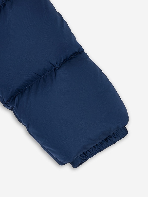 Куртка дев Aspesi F23017GMN0078 (10A - 12A) 476 ROYAL BLUE - 3