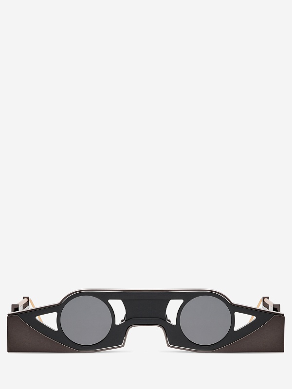 Солнцезащитные очки VOA Heka SS23-S02S M2-2-5 (Horizon Ash Grey) 27 19 140 - 1