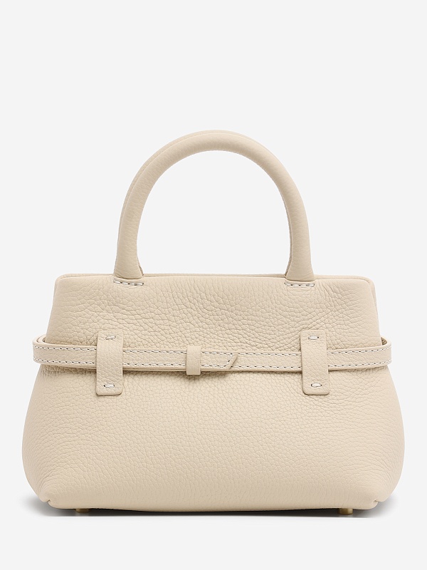 Сумка жен Manu Atelier 2024388 Vanilla - 1