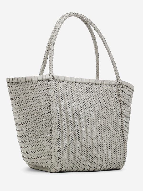 Сумка жен Vipera RUBENS PLAIN PEARL - 1