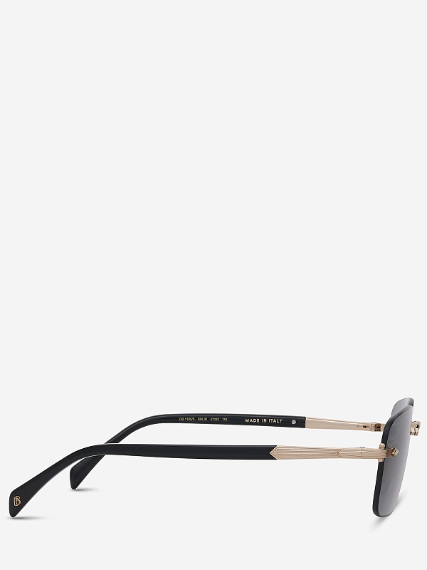 Солнцезащитные очки David Beckham DB 1195/S RHL IR 57 20 145 - 2