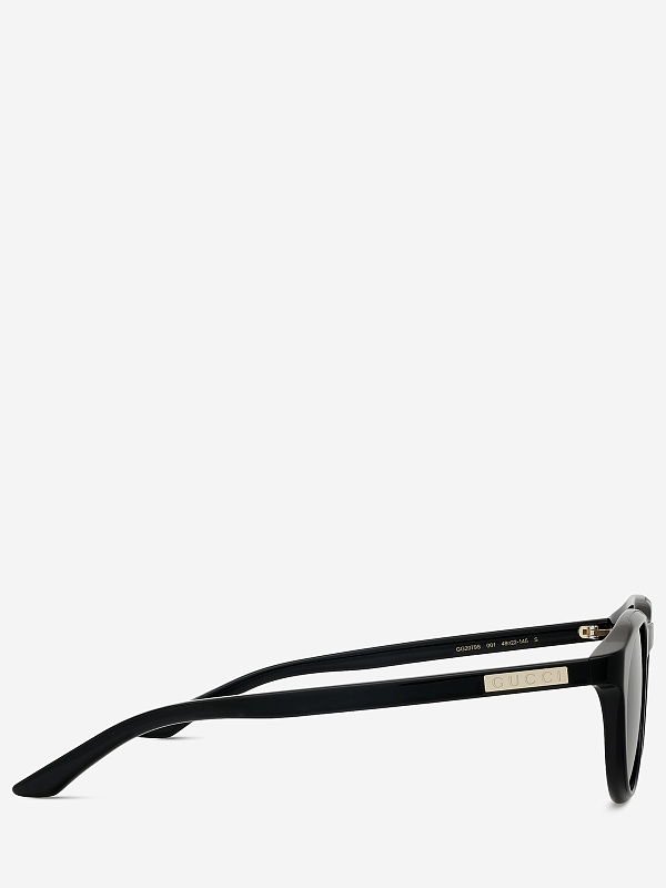 Солнцезащитные очки Gucci GG2079S 001 48 22 145 - 2