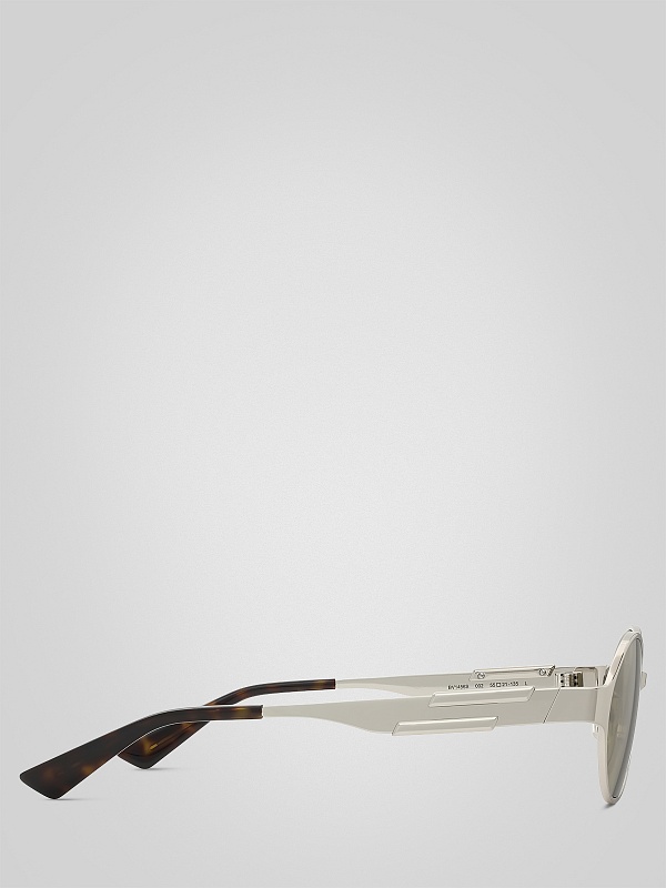 Солнцезащитные очки Bottega Veneta BV1456S 002 55 21 135 - 2