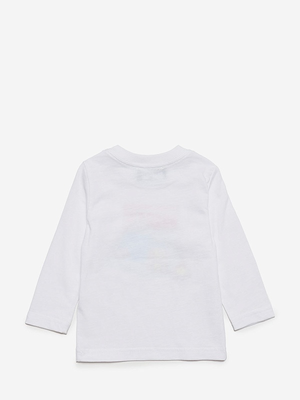 Футболка с длинным рукавом дет Dsquared2 DQ1996 D00XM DQ100 - 1