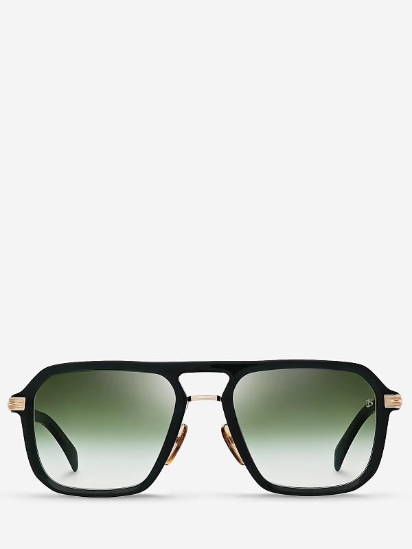 Солнцезащитные очки David Beckham DB 7136/S GC1 CS 56 20 145 - 1