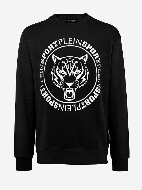 Толстовка муж Philipp Plein Sport AACC MJO1102 STE003N 02 - 0