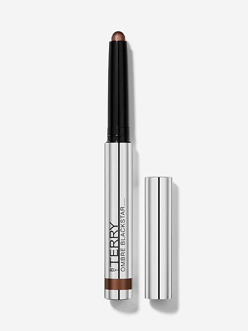 Тени для век жен BY TERRY 2141650400 OMBRE BLACKSTAR N4 Bronze Moon - 0