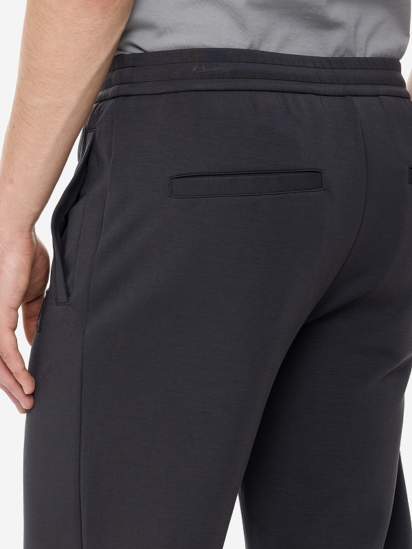 Костюм спортивный муж Emporio Armani 6D1D72 1JRRZ 0842 PHANTOM - 10