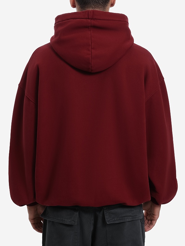 Худи муж CULTURA W25CULT_K010 K010 - 3