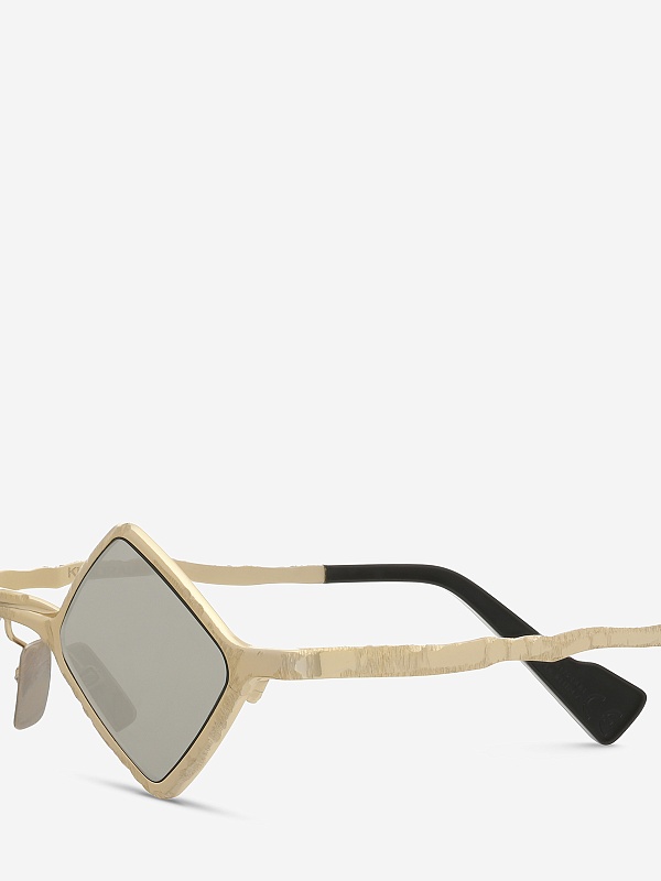 Солнцезащитные очки Kuboraum Maske Z14 SG GL 41 25 140 - 5