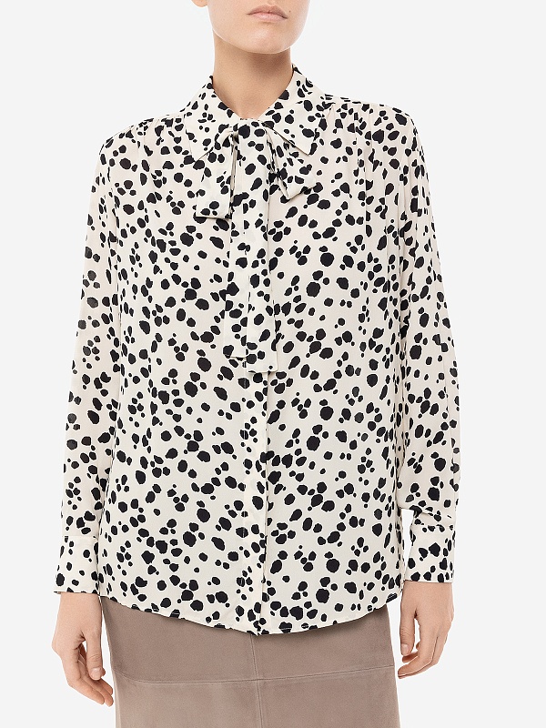 Блуза жен MSGM 3741MDE08 247663 02 - 3