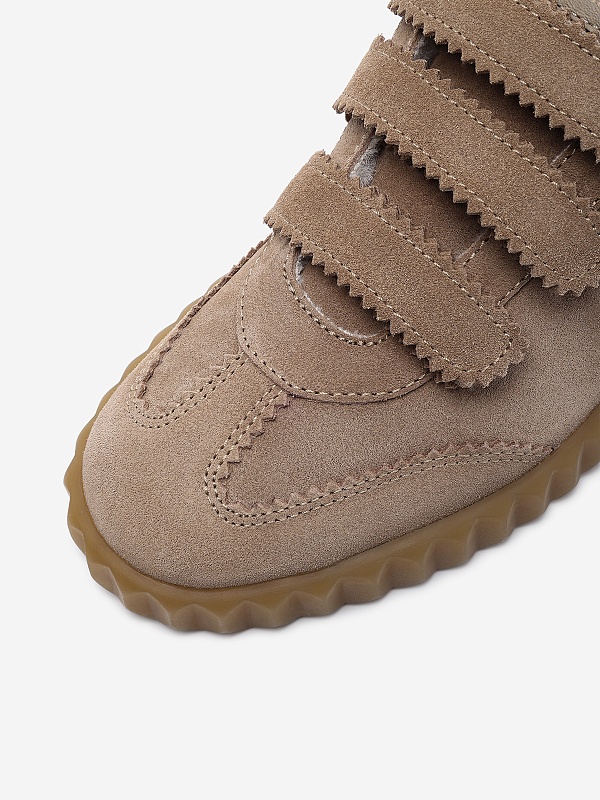 Кеды жен Voile Blanche 2019523.01. 0E10 LIGHT BEIGE - 6