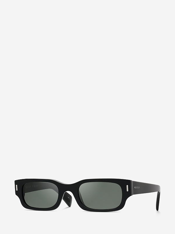 Солнцезащитные очки Alexander McQueen AM0549S 001 50 22 145 - 0