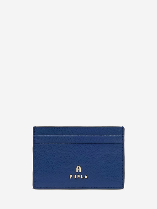 Картхолдер жен Furla WP00305ARE0006G0001007 INDIGO - 0