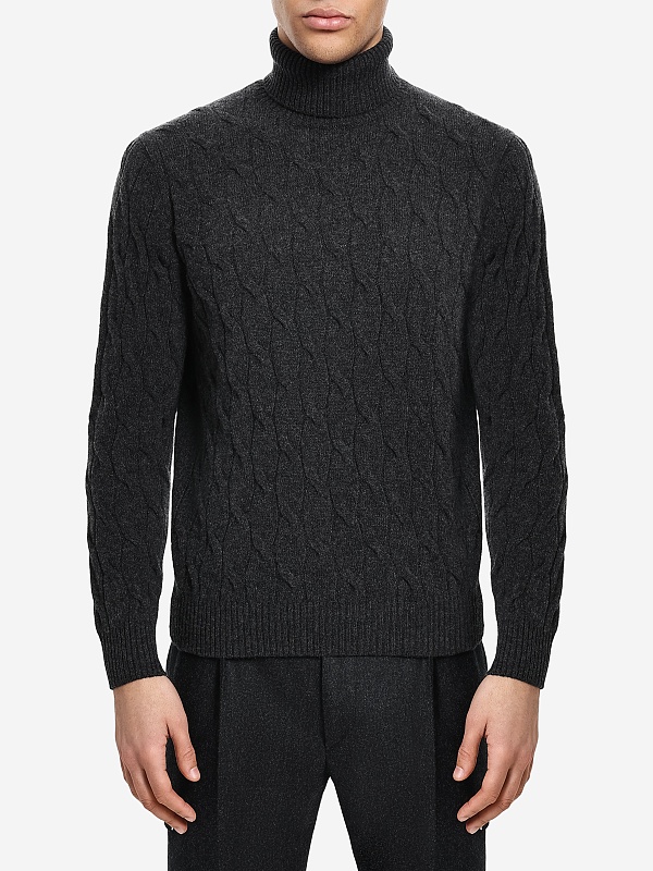 Водолазка муж Filippo De Laurentiis DV3ML WC7T 980 - 2