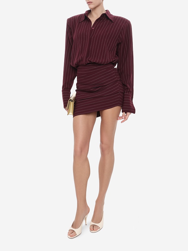 Платье жен Retrofete 10168 PORT - 1