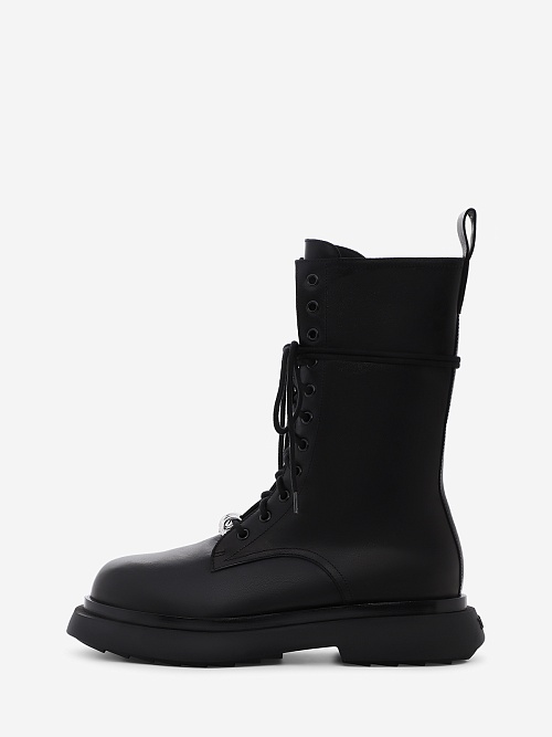 Ботинки жен 3JUIN 326WP001.A.1247997 SELLA BLACK - 0