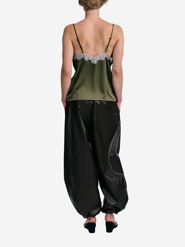 Топ пижамный жен Love Stories L2573457 700 green - 3