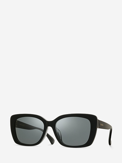 Солнцезащитные очки Max Mara MM 0158-K 01A 55 17 145 - 0