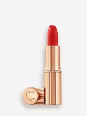 Помада для губ жен Charlotte Tilbury CT0657 HOT LIPS - TELL LAURA