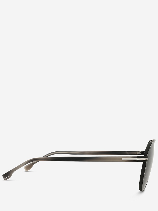Солнцезащитные очки Hugo Boss BOSS 1747/S 84J IR 60 14 150 - 3