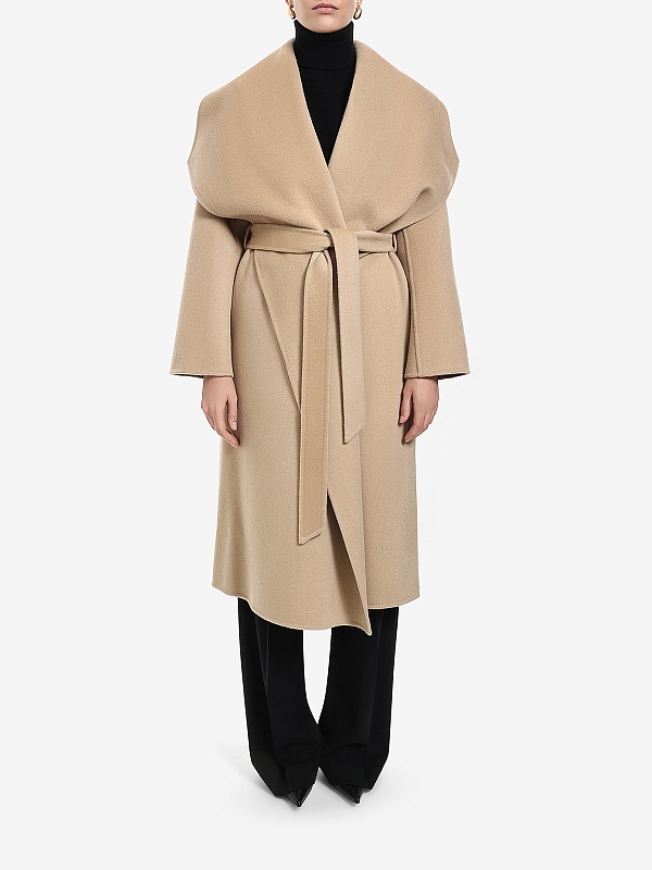 Пальто жен IVY OAK IO111048 BE401 - 2