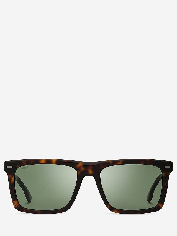 Солнцезащитные очки Hugo Boss BOSS 1765/G/S 086 UC 55 18 145 - 2