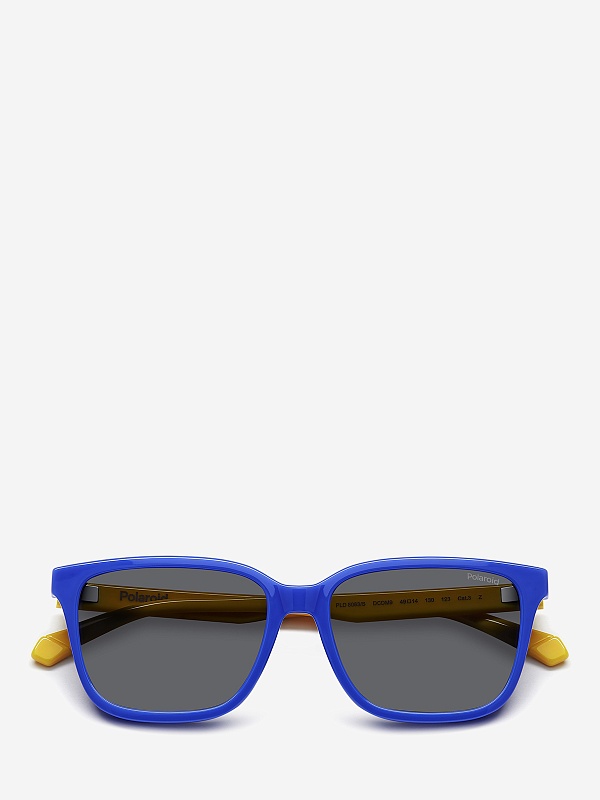 Солнцезащитные очки Polaroid Kids PLD 8063/S DCD M9 49 14 130 - 2