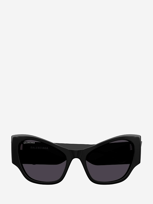 Солнцезащитные очки Balenciaga BB0259S 005 56 20 145 - 1