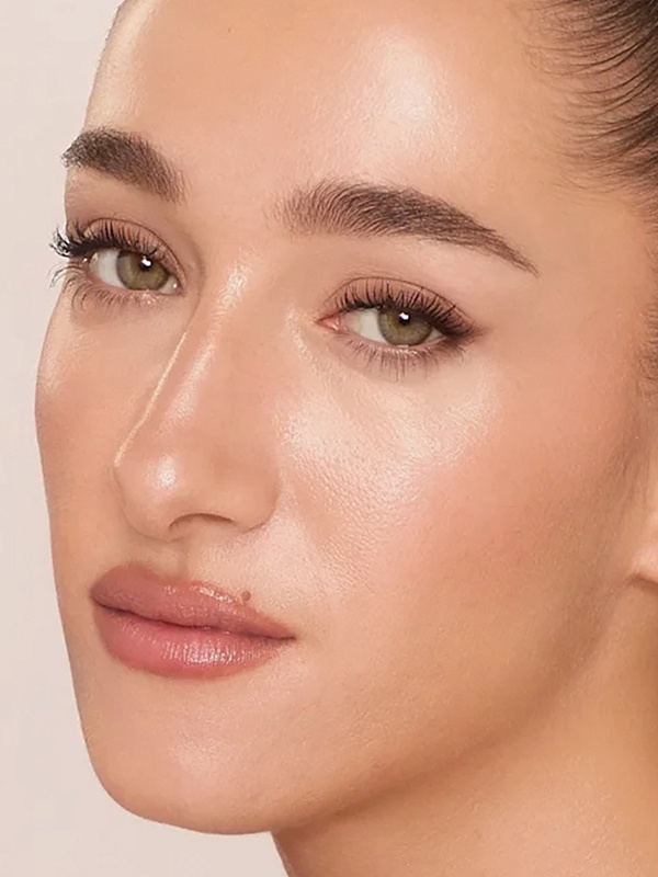Тональное средство жен Charlotte Tilbury CT0862 UNREAL SKIN SHEER GLOW TINT - 4 FAIR - 1