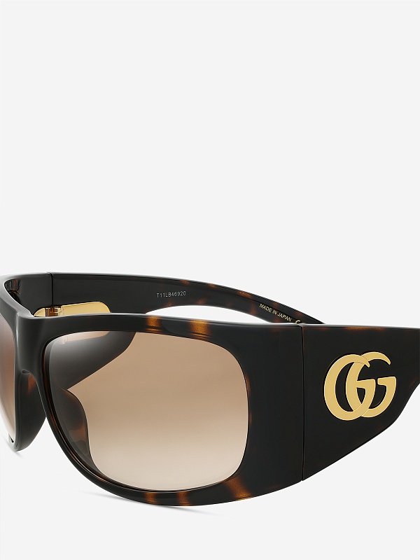 Солнцезащитные очки Gucci GG2170S 003 66 14 125 - 3
