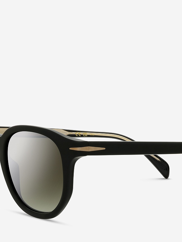 Солнцезащитные очки David Beckham DB 1007/S 003 CS 51 24 145 - 4