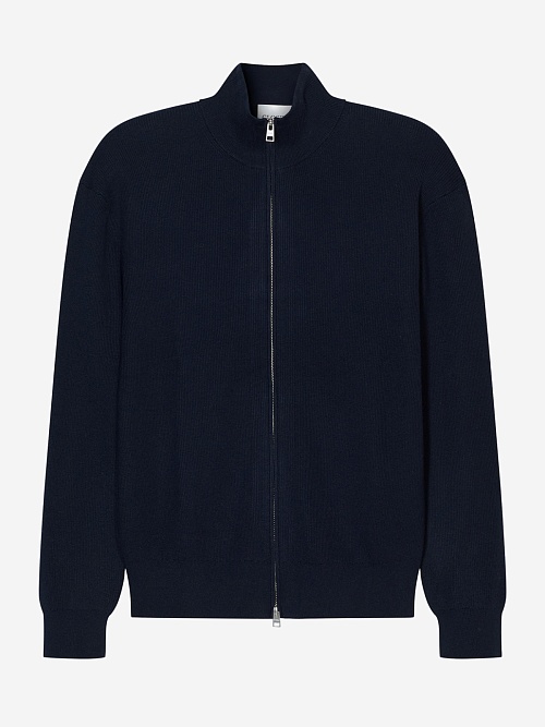 Кардиган муж Closed C86267-97P-22 568 DARK NIGHT - 0