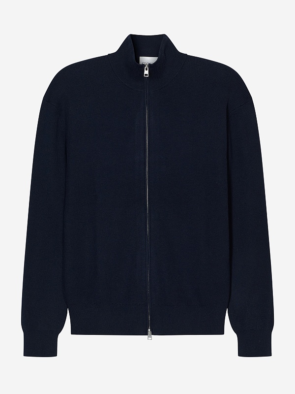 Кардиган муж Closed C86267-97P-22 568 DARK NIGHT - 5