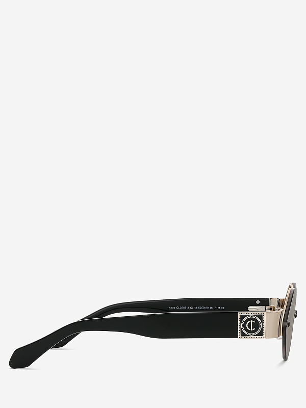 Солнцезащитные очки Carolina Lemke CL3668 2 52 18 145 - 3