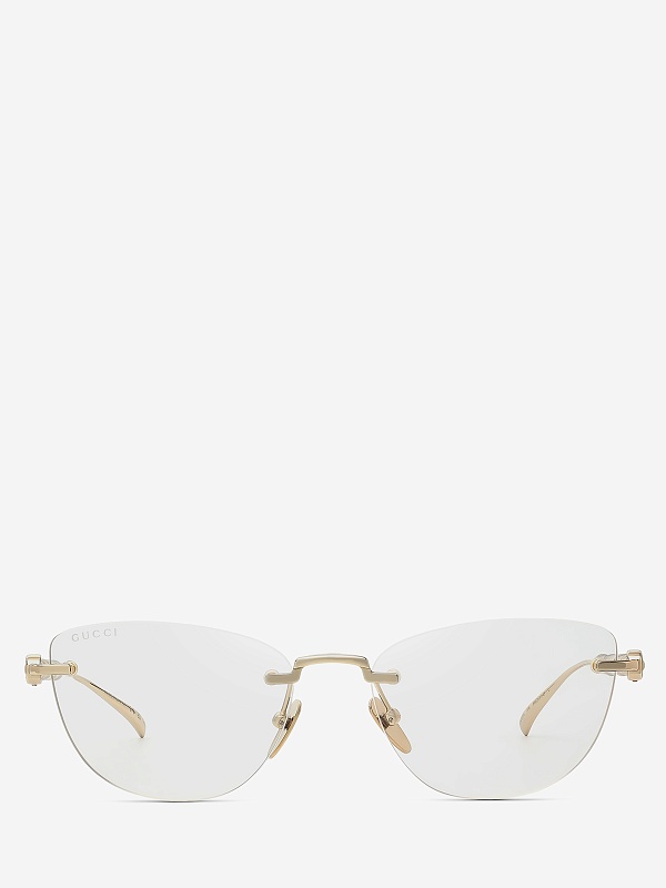 Солнцезащитные очки Gucci GG2063S 006 55 17 145 - 1