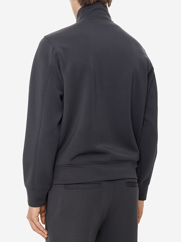 Костюм спортивный муж Emporio Armani 6D1D72 1JRRZ 0842 PHANTOM - 6