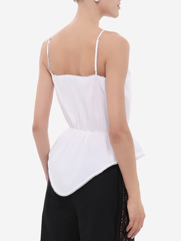 Топ жен MSGM 4041MDT12 267112 01 - 4