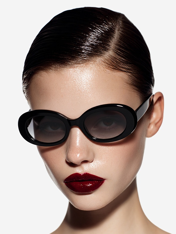 Солнцезащитные очки Chloe CH0258S 001 53 22 145 - 1