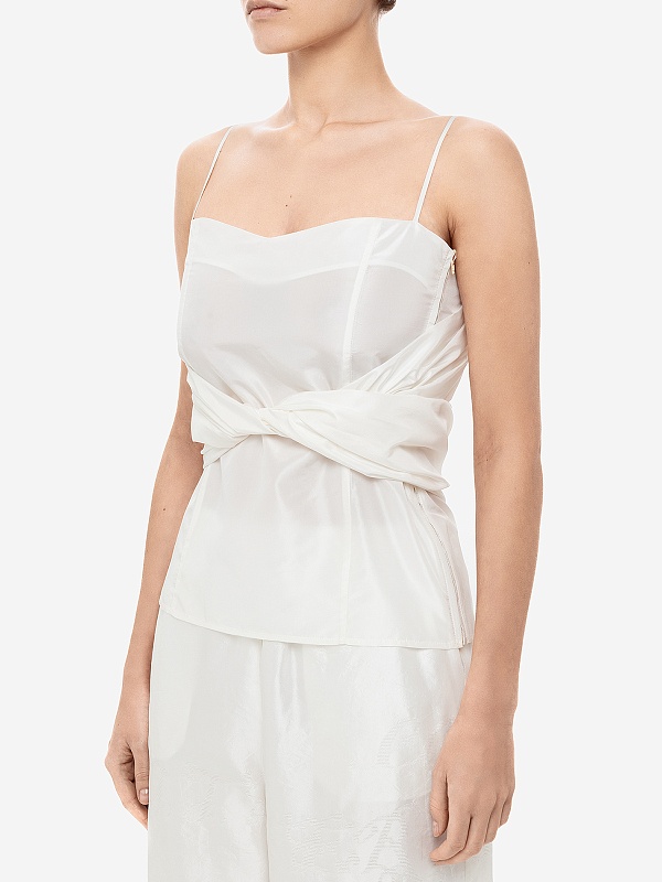 Топ жен EENK EEA-1P150-TP02-WT White - 5