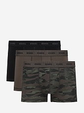 Набор (трусы 3 пары) муж Diesel A17832 0IKBL E7317