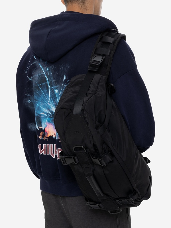 Сумка муж Juun.J JC59D4P01 Black 5 - 5