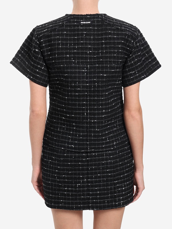 Жакет жен MSGM 3941MDG04 257620 99 - 3