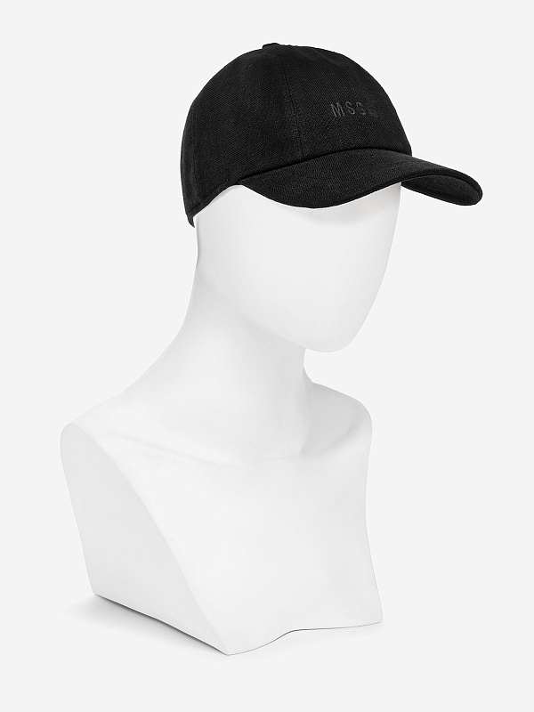 Кепка жен MSGM 3642MDL02 247301 99 - 3