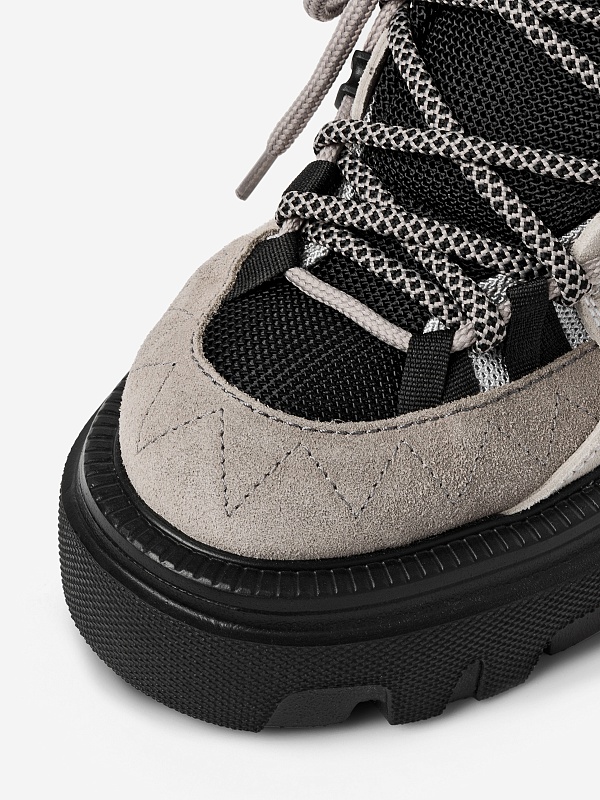 Ботинки жен MSGM 3541MDS802 507 99 - 4