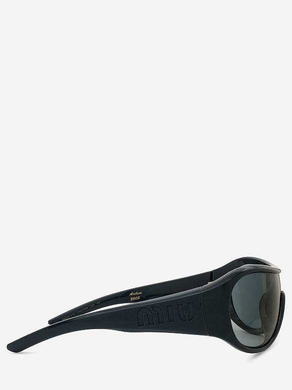 Солнцезащитные очки MIU MIU MU B14SU 25N70M 33 - 2
