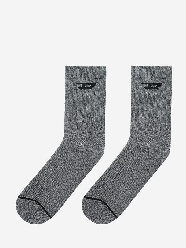 Набор (3 пары носков) муж Diesel A17883 0LKBI E4157 - 3