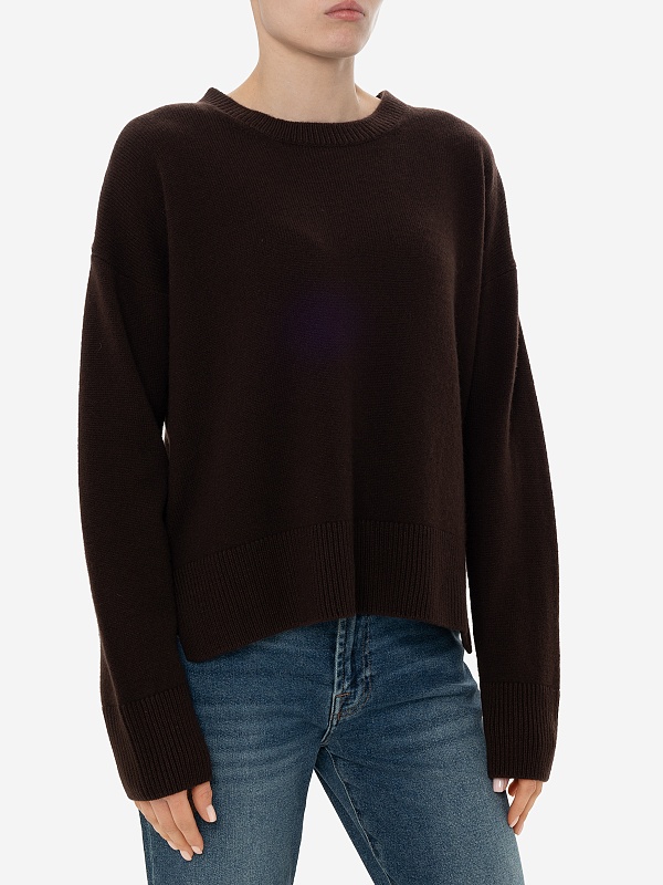 Свитер жен Filippo De Laurentiis GC1MLOVER WC7R 280 - 3