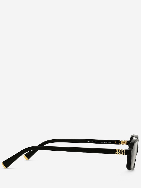 Оправа MIU MIU MU 01YV 16K1O1 53 - 3