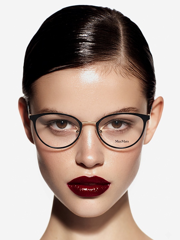 Оправа Max Mara MM 5215-D 002 53 16 145 - 1